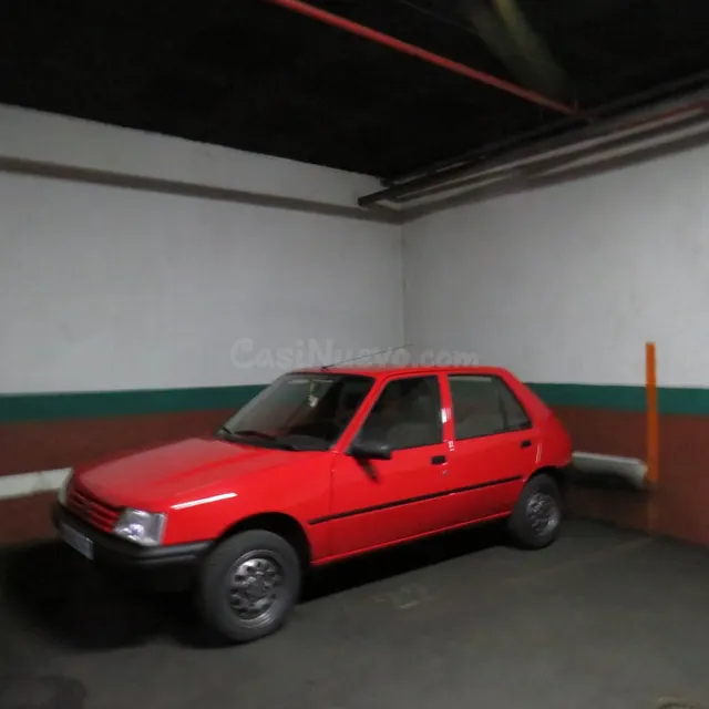 Garaje en venta - CENTRO - foto 2