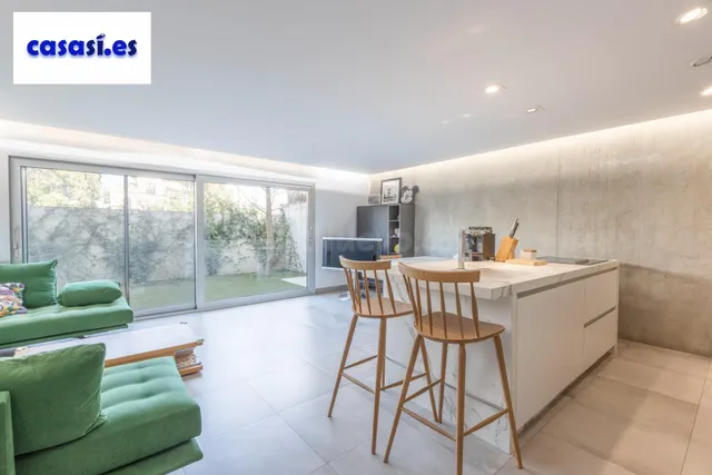 Exclusiva vivienda en zona Fórum — 3