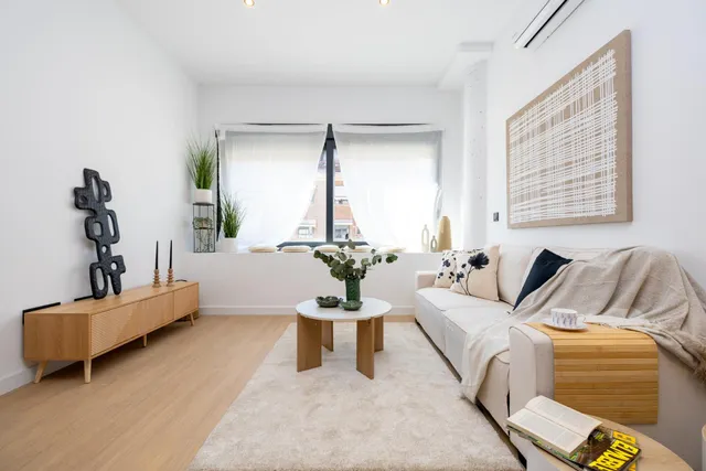 !!espectacular vivienda en primera planta en san lazaro!! — 9