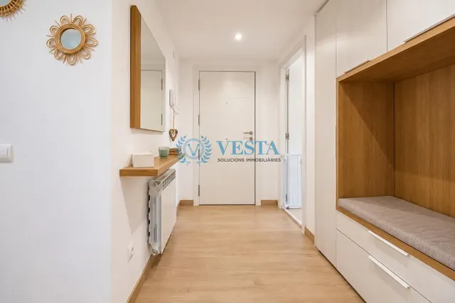 PISO DE 4 habitaciones EN EL CENTRO DE REUS — 30
