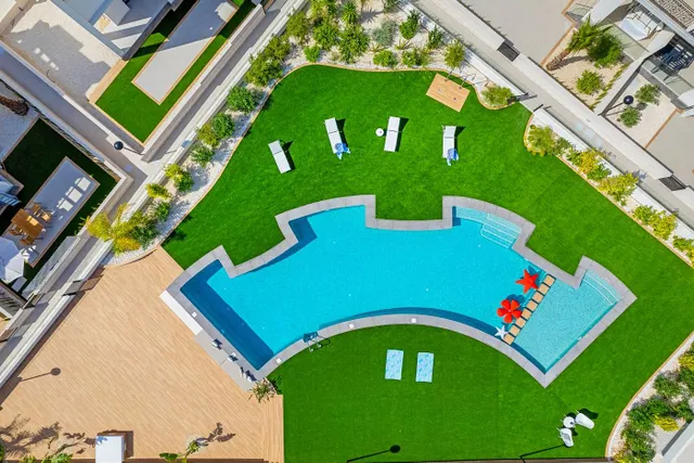 Apartamento 3 habitaciones 107m² en venta - Costa blanca sur — 18