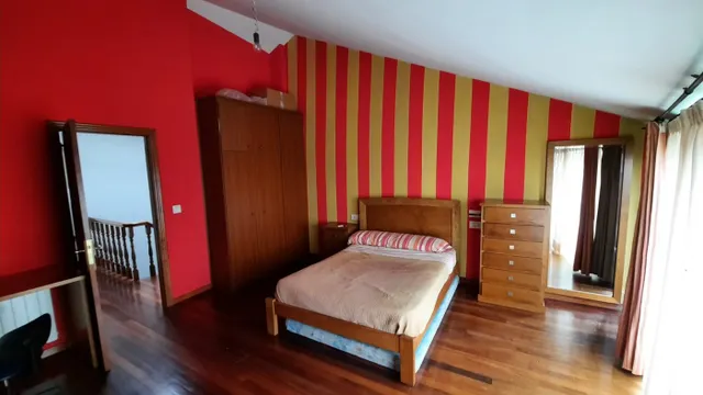 Casa en el Casco Histórico de Corcubión — 15