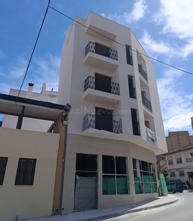 Apartamento 2 habitaciones 63m² en venta - Bigastro — 3