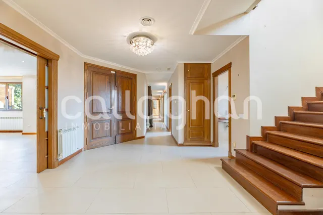 Exclusivo Chalet en Torre en Conill — 12