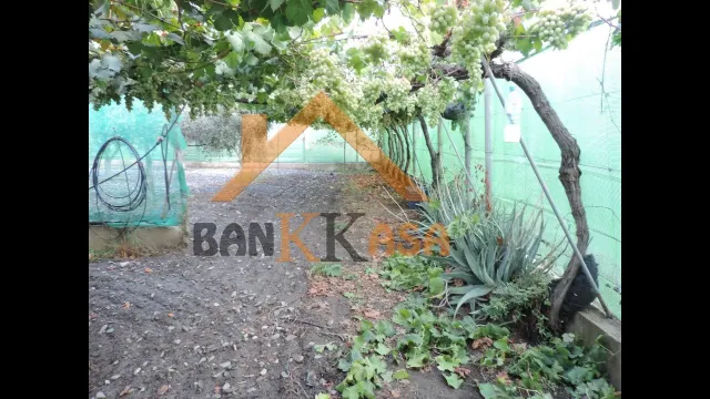 SE VENDE CASA CON TERRENO EN CHERÍN (UGÍJAR) PROVINCIA DE GRANADA — 42