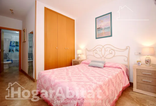¡excelente zona! alto, exterior y luminoso con garaje y balcón — 21