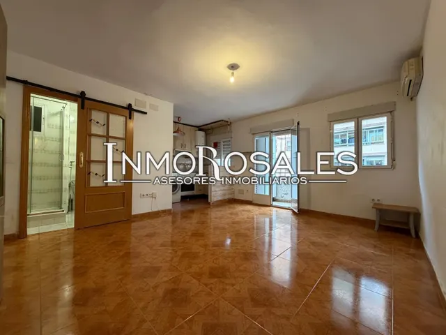 MAGNIFICO PISO EN CALLE CARABELOS — 13