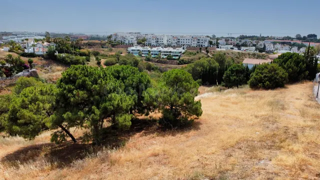 Parcela 575m² en venta - Costa Del Sol - foto 2