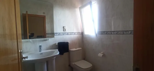 CHALET INDEPENDIENTE CON PARCELA URBANA. IDEAL INVERSORES. — 16