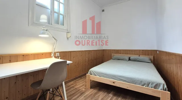 OPORTUNIDAD ESTUDIANTES!! habitaciones CON TODOS LOS GASTOS INCLUIDOS EN EL CASCO ANTIGUO. — 3