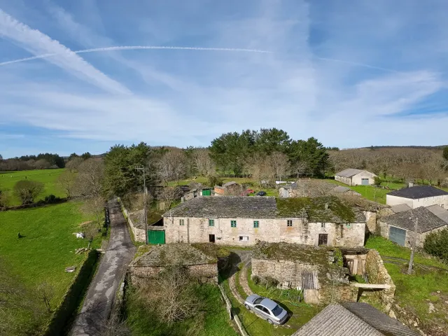 Casa en Venta a 15 minutos de Lugo - foto 2
