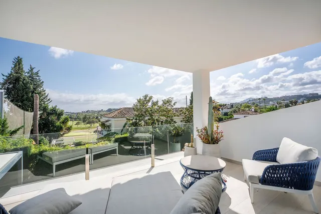 Chalet 5 habitaciones 306m² en venta - Marbella — 19