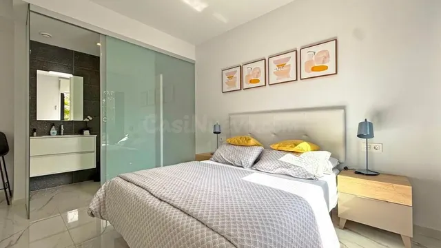 Apartamento 2 habitaciones 72m² en venta - PAU 8 — 3