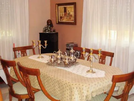 CHALET CERCA DE DOS HERMANAS, A POCOS MINUTOS DE SEVILLA — 20