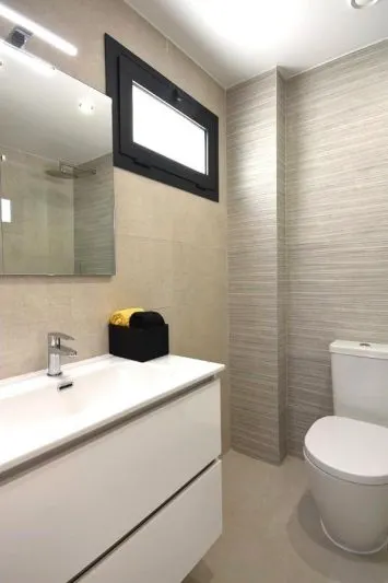 Apartamento 2 habitaciones 73m² en venta - Centro — 19
