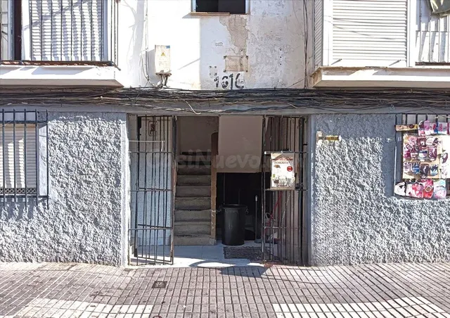 Venta piso en San Juan de Aznalfarache - foto 2