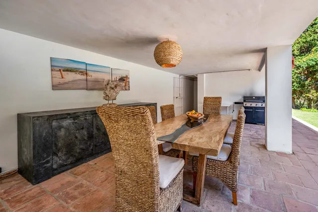 Chalet 5 habitaciones 509m² en venta - Sotogrande Costa — 46