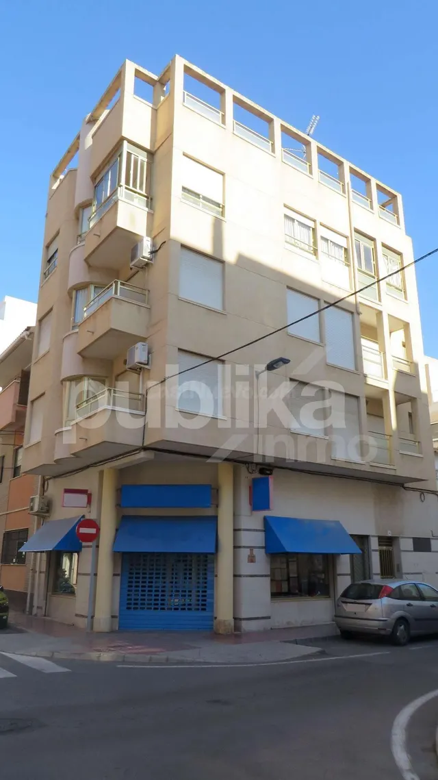 Local comercial 71m² en venta - Centro