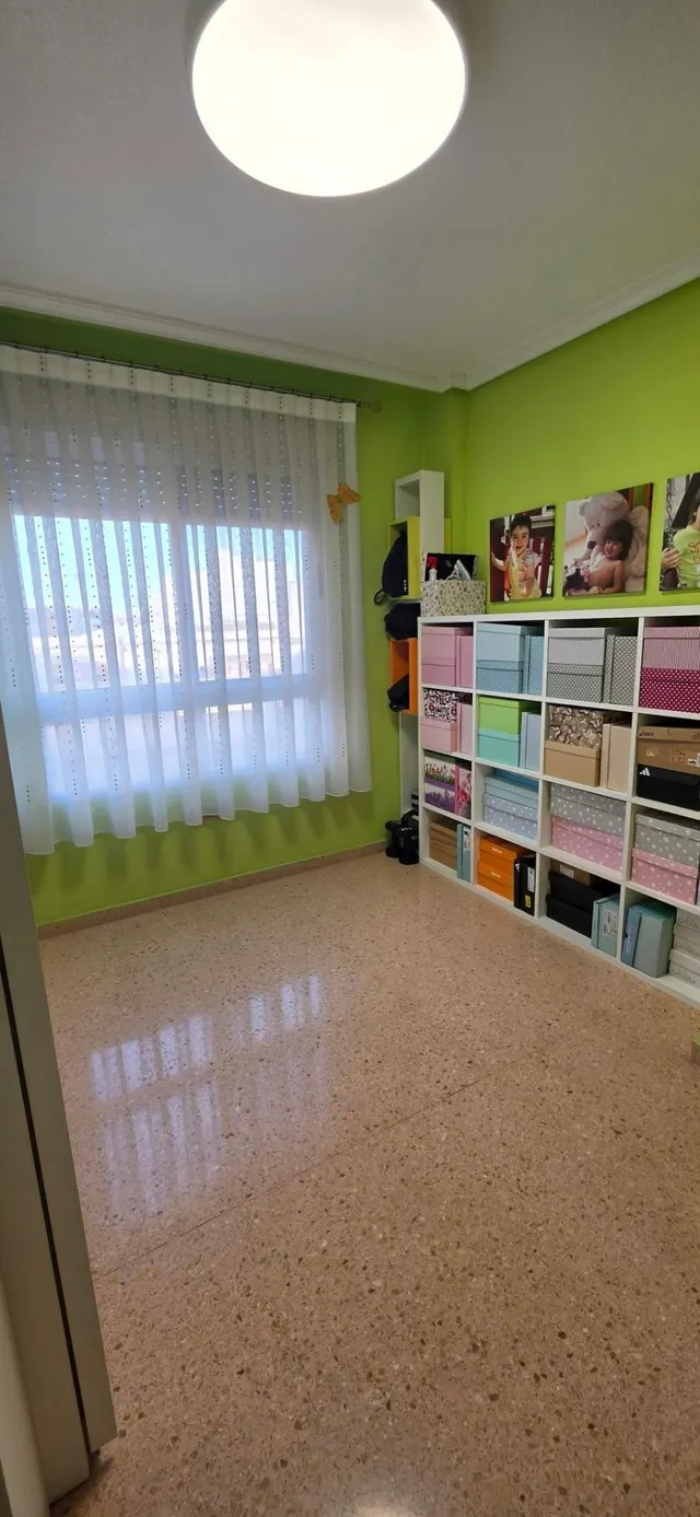 PISO A LA VENTA AMPLIO, LUMINOSO Y CON PLAZA DE GARAGE — 14