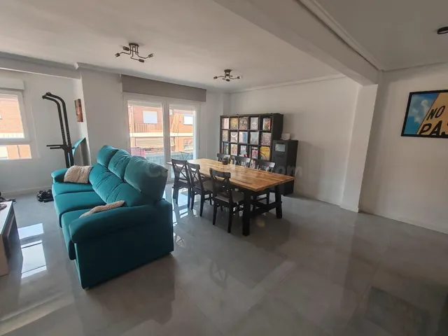 Ático 3 habitaciones 142m² en venta - Nou Moles — 4