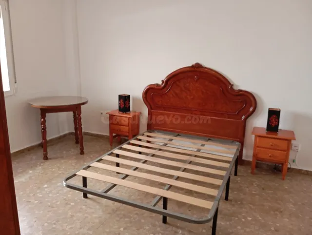 APARTAMENTO EN ALQUILER CÉNTRICO EN ATARFE - foto 2