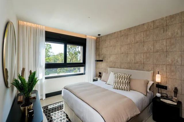 MARBELLA LAKE: APARTAMENTOS A LA VENTA EN  NUEVA ANDALUCÍA, MARBELLA (MÁLAGA) — 14