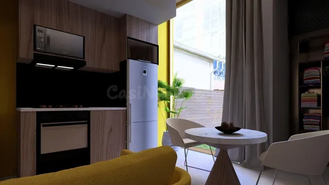 ESTUDIO CON LICENCIA TURISTICA! - foto 5