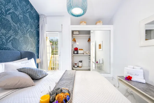 Tisalaya park, gran apartamento disponible hasta diciembre. — 16