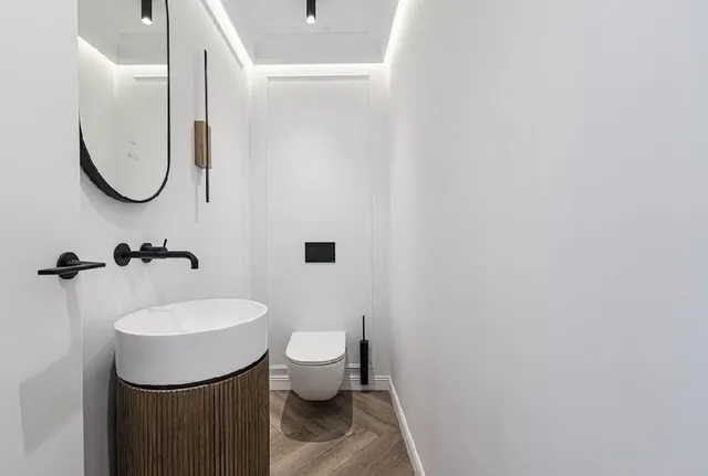 Adosado 3 habitaciones 206m² en venta - El Madroñal — 15