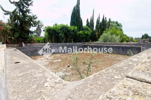 Finca rústica 210m² en venta - Centro