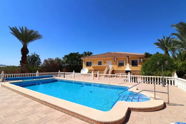 Casa 3 habitaciones 235m² en venta - Comunidad valenciana - foto 5