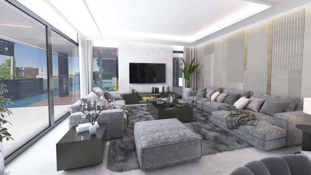 Villa 5 habitaciones 399m² en venta - El Higuerón — 15