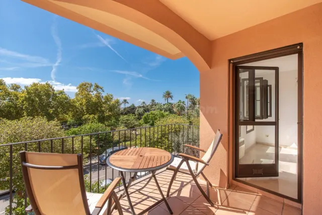 Apartamento 2 habitaciones 122m² en venta - Portixol-Molinar — 2
