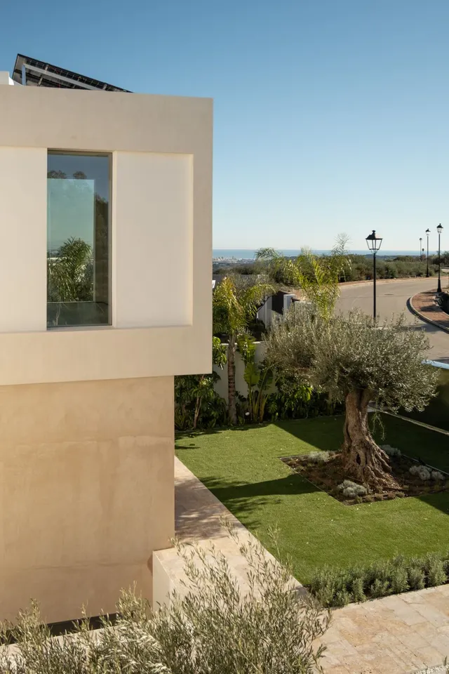 Chalet 5 habitaciones 890m² en venta - Riviera del sol — 36