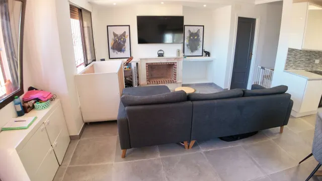 Villa 3 habitaciones 100m² en venta - La Zenia — 6