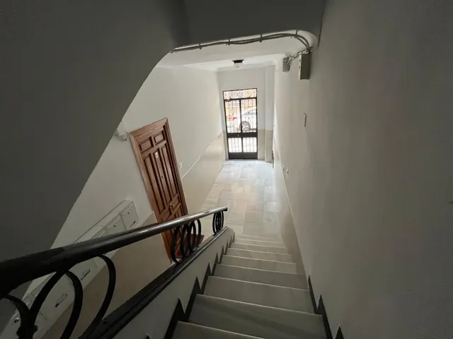 SE VENDE PISO EN EL CORAZÓN DEL PORVENIR — 37
