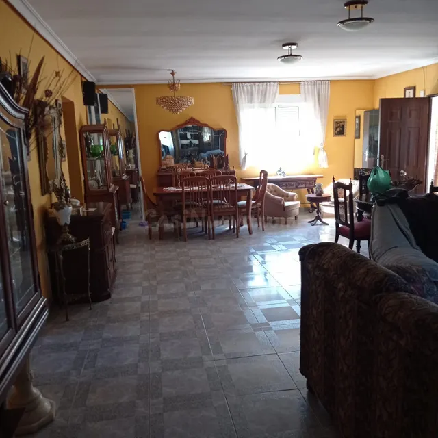 Amplia Casa en Escalona - foto 4