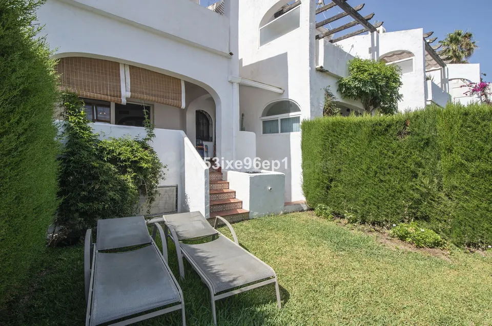 Adosado 3 habitaciones 169m² en venta - Costa Del Sol
