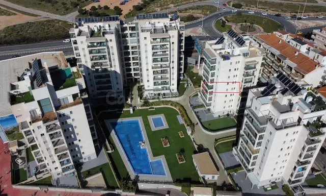 Apartamento 2 habitaciones 73m² en venta - La Mata pueblo — 4