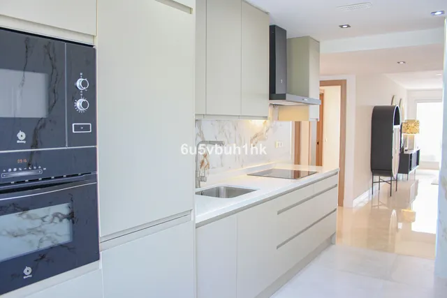 Apartamento 2 habitaciones 110m² en venta - Marbella — 12