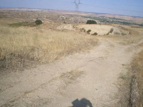 Finca rústica en venta en El Molar - foto 4