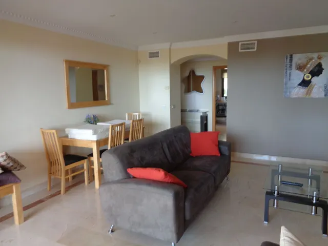 Apartamento 2 habitaciones 120m² en venta - Costa del Sol — 7