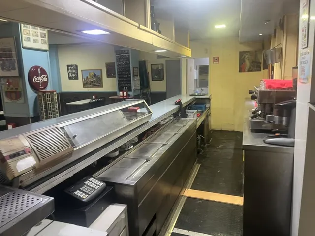 Bar en venta en Singuerlín– Listo para abrir - foto 2