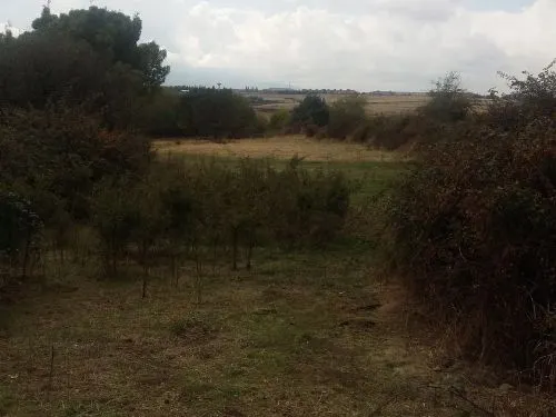VENDEMOS PARCELA EN SUELO URBANIZABLE, SAN CRISTÓBAL DE SEGOVIA. — 3