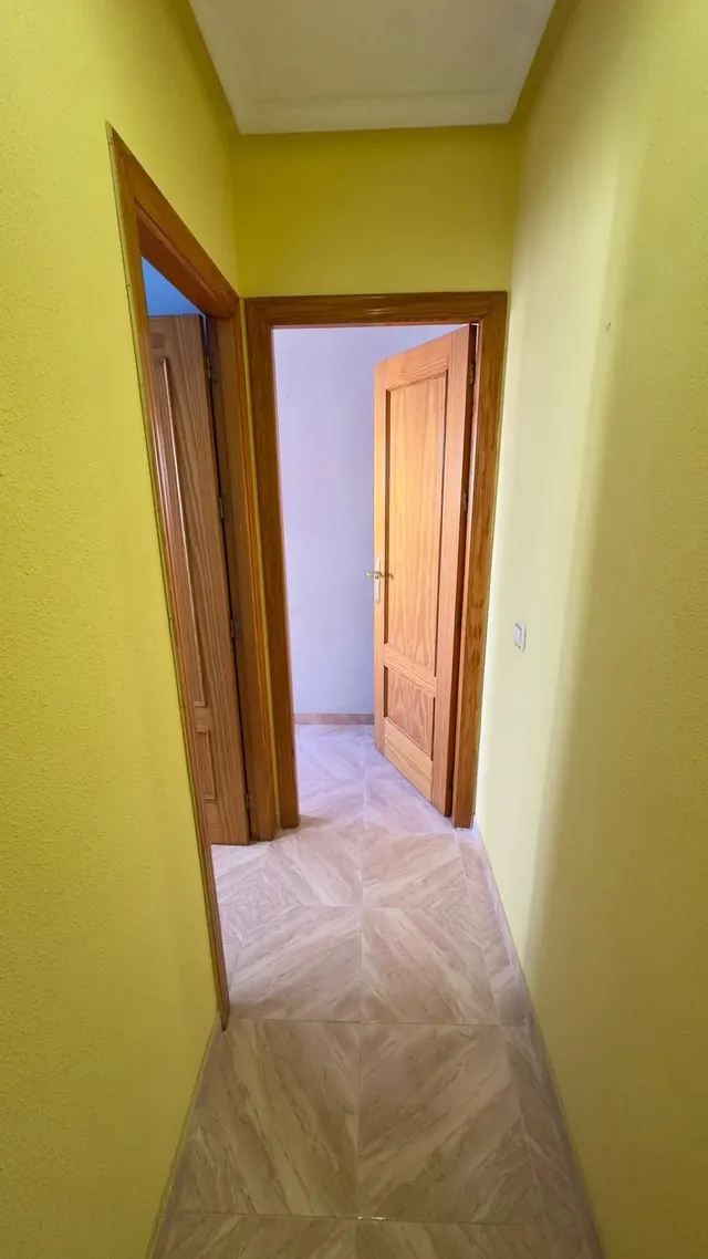 ¡alquiler larga temporada! apartamento 3 dormitorios en el centro de Torrevieja — 30