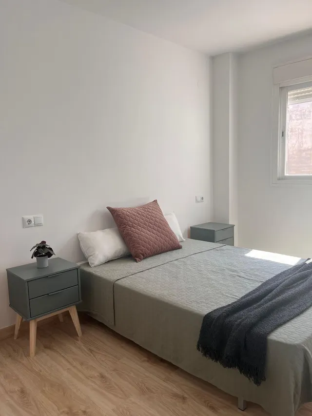 Ático Dúplex 2 habitaciones 126m² en venta - Puerto Sol-Los Almendros-El Tomillar — 10