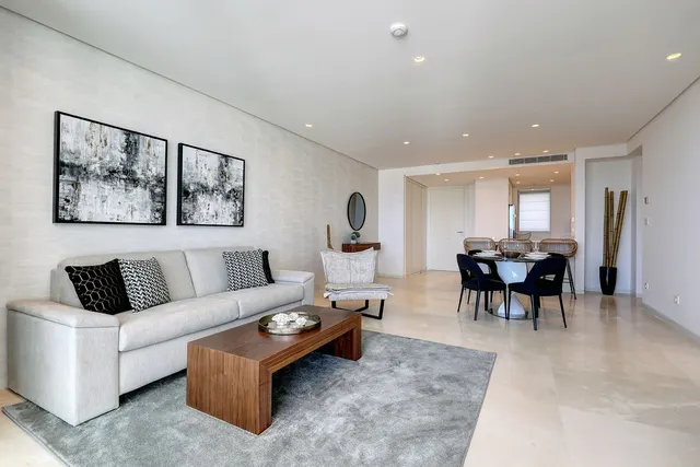 Apartamento 2 habitaciones 94m² en venta - Ojen pueblo — 8