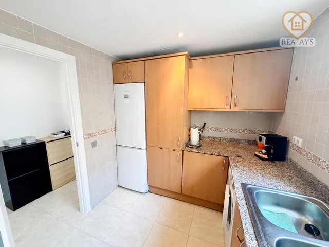 Ático con doble terraza y solárium privado a menos de 300 m de la playa — 12