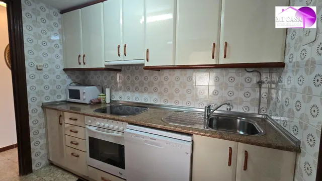 Casa con encanto en Ibdes cerca del monasterio de piedra — 2