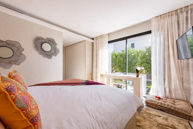 Chalet 7 habitaciones 531m² en venta - Riviera del sol — 14